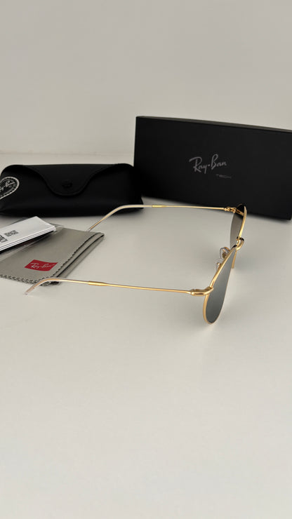 Lentes de Sol Rayban