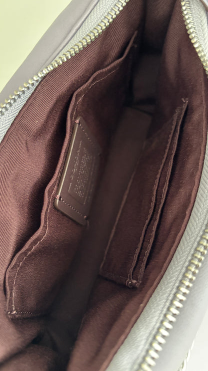 Cartera/Crossbody Coach