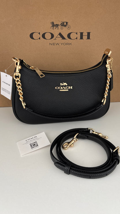 Cartera/Crossbody Coach