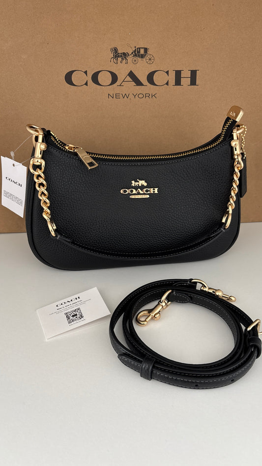 Cartera/Crossbody Coach
