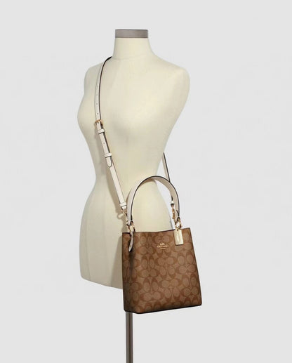 Cartera/Crossbody Coach