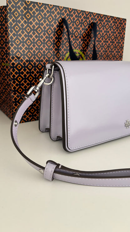 Cartera/Crossbody Tory Burch