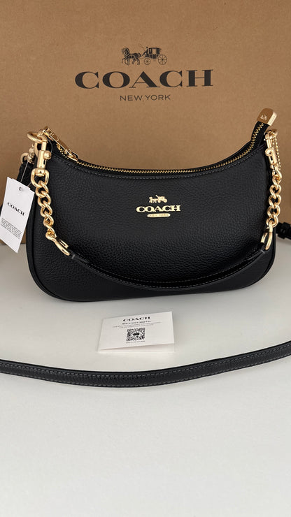 Cartera/Crossbody Coach