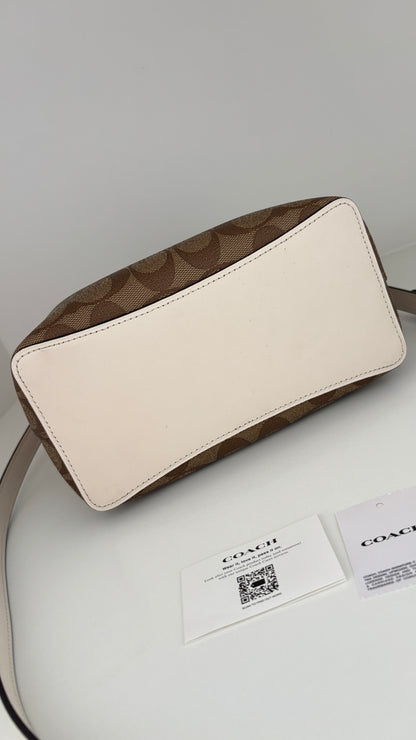 Cartera/Crossbody Coach