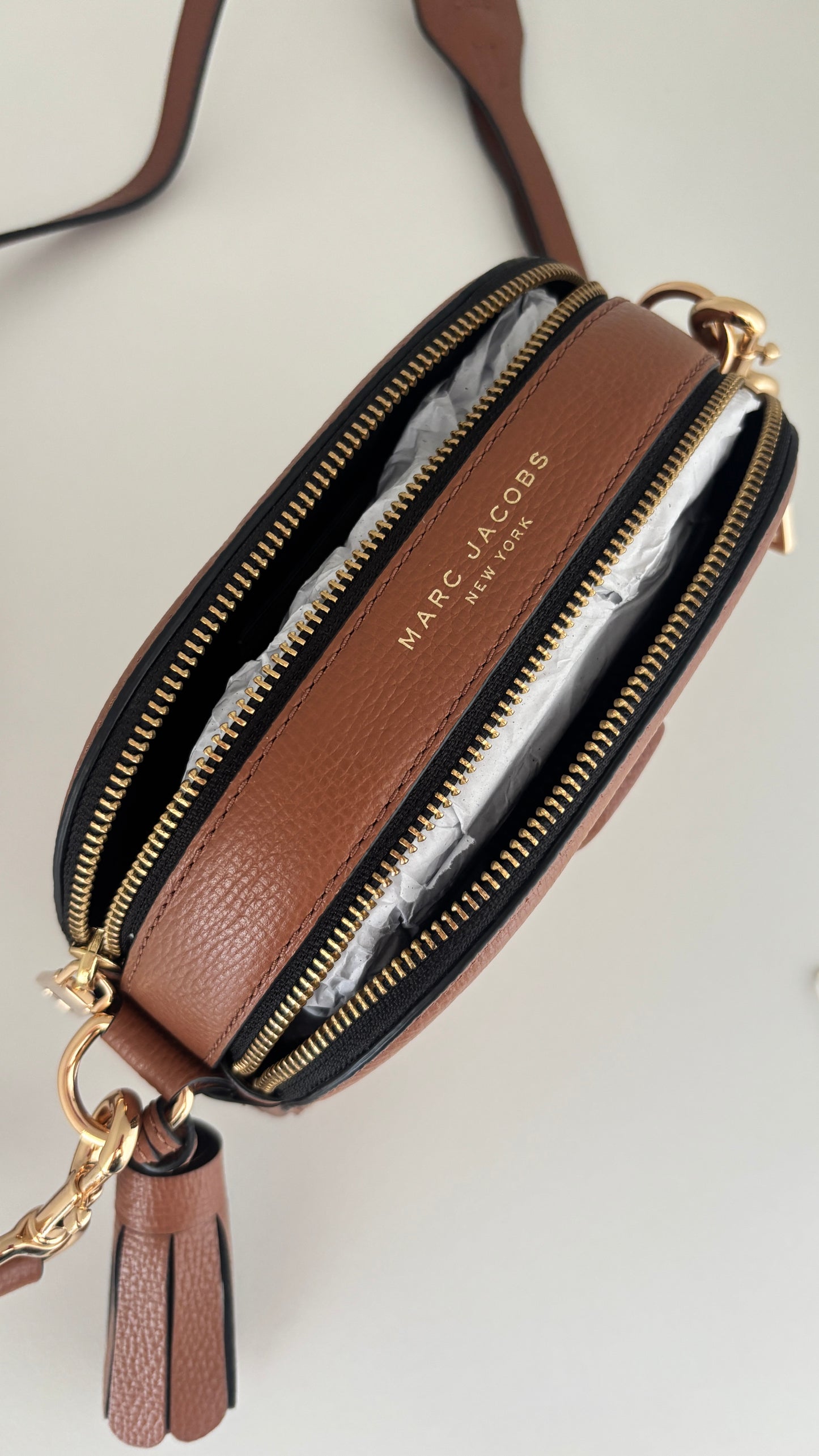 Crossbody Marc Jacobs