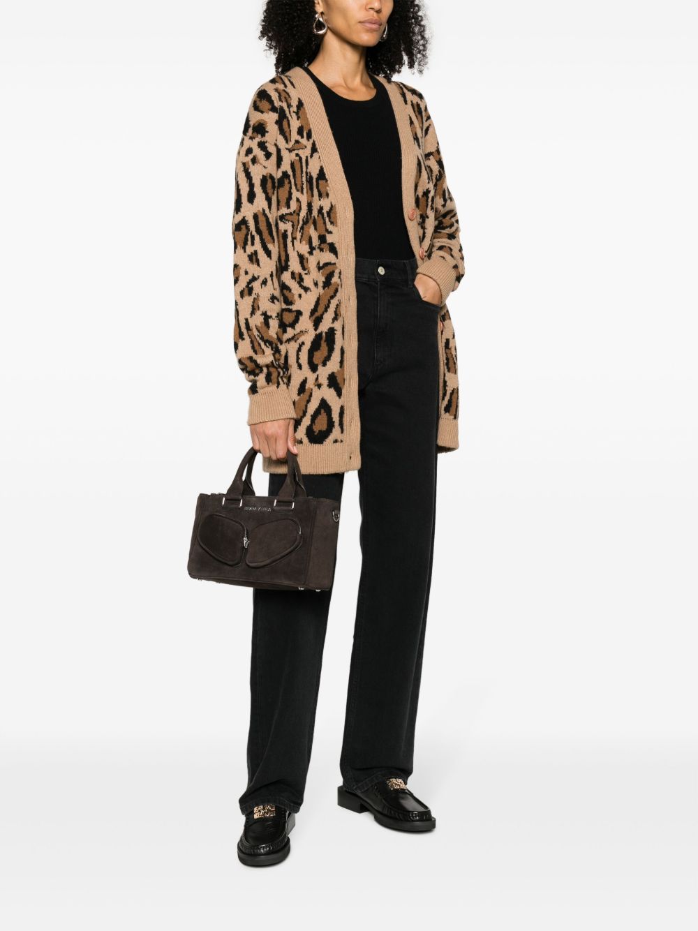 Cartera/Crossbody Bimba y Lola
