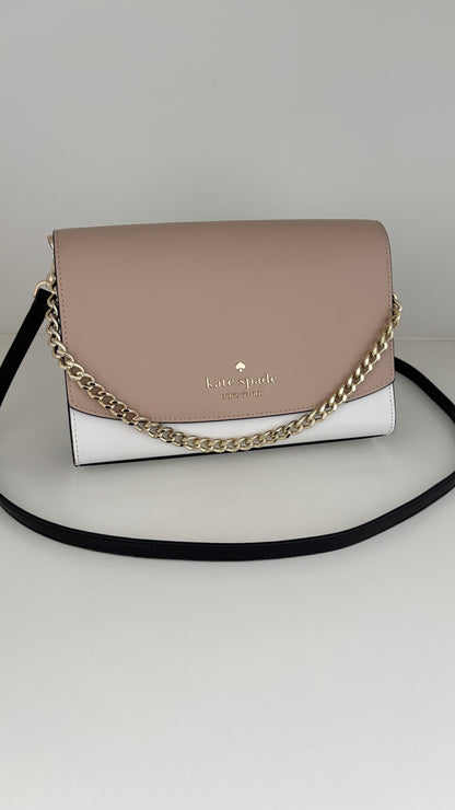 Cartera/Crossbody Kate Spade