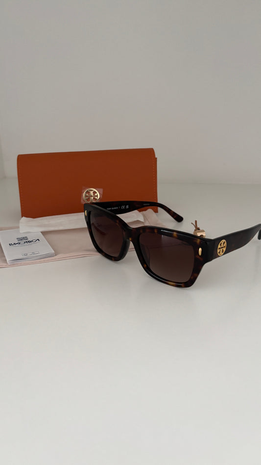 Lentes de Sol Tory Burch