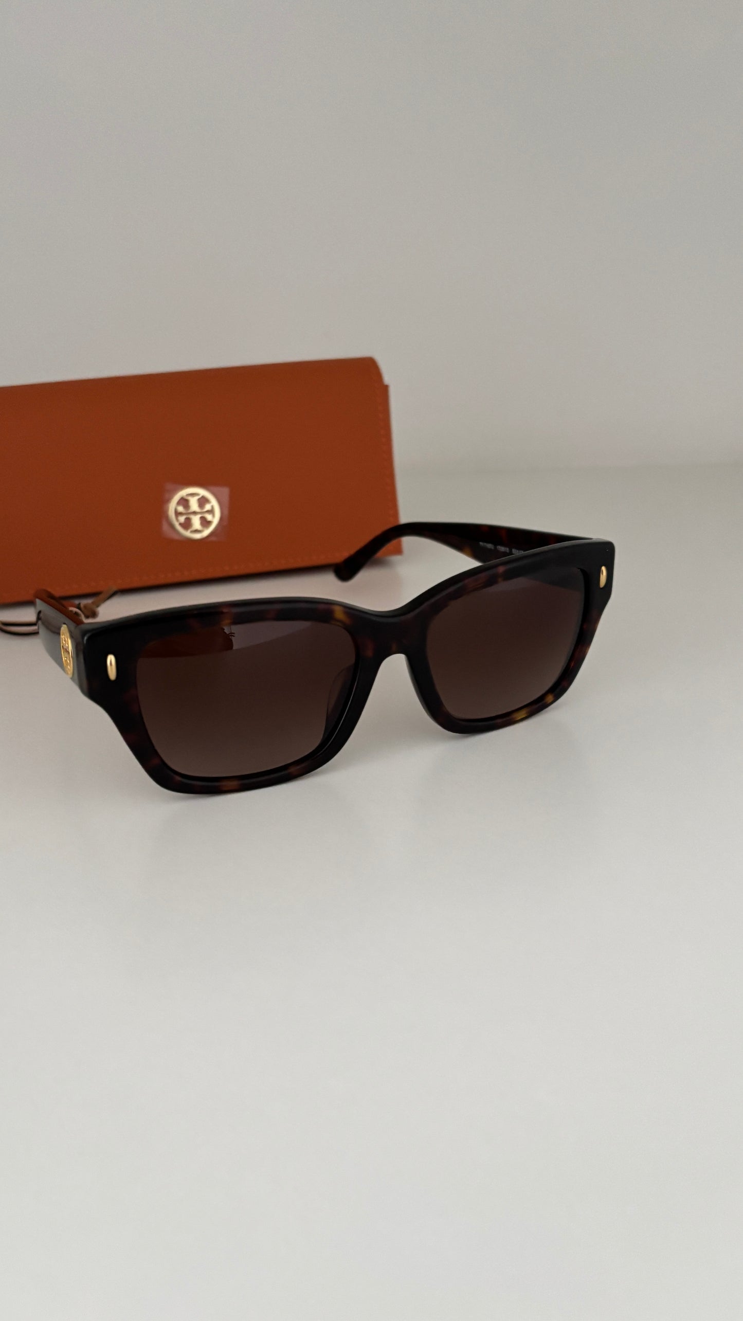 Lentes de Sol Tory Burch