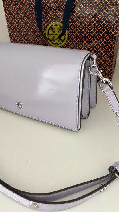 Cartera/Crossbody Tory Burch