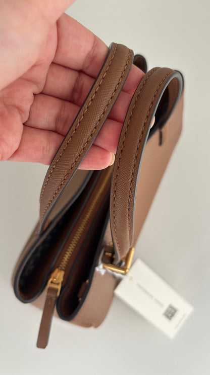 Cartera/Crossbody Tory Burch