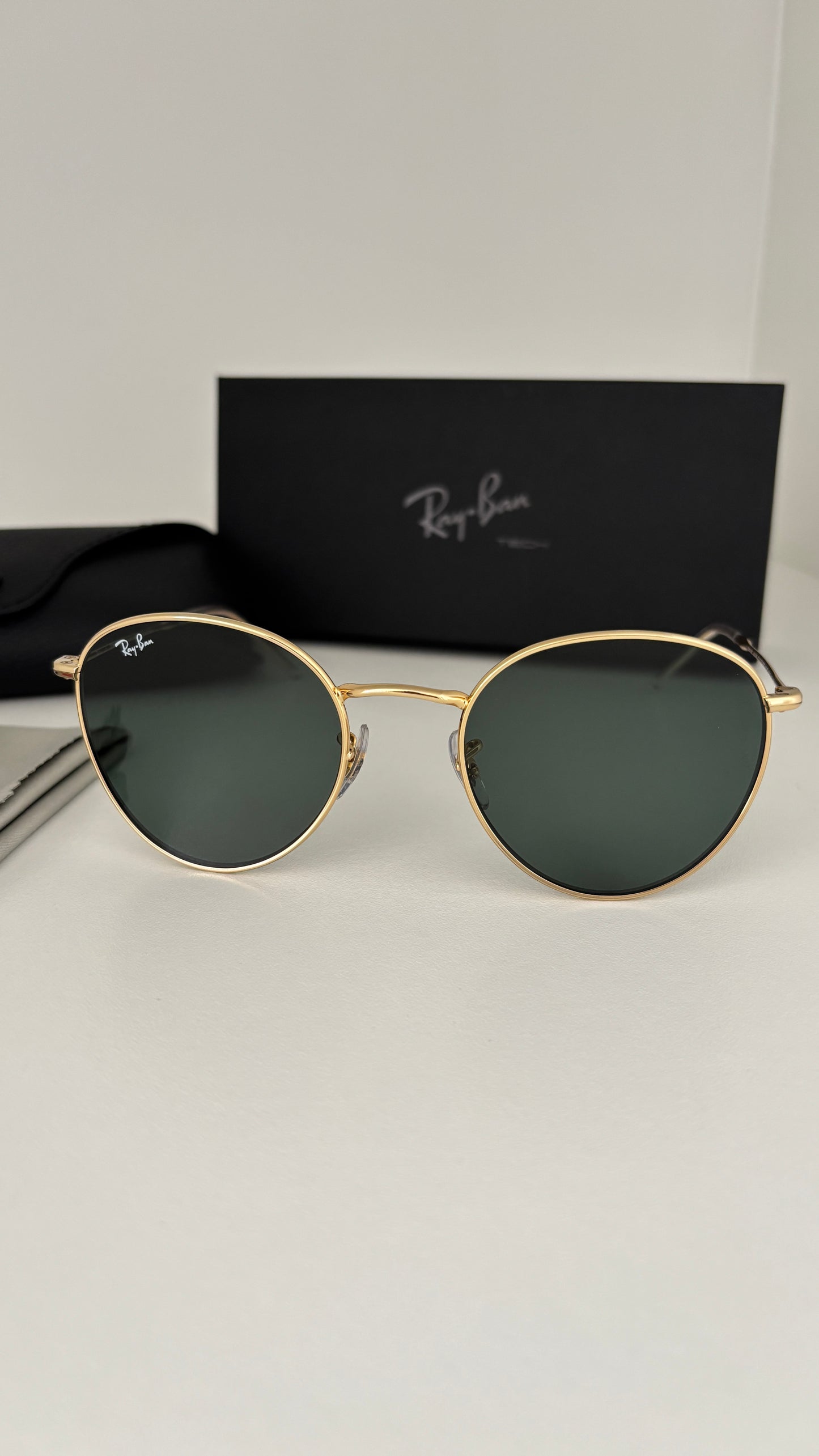 Lentes de Sol Rayban