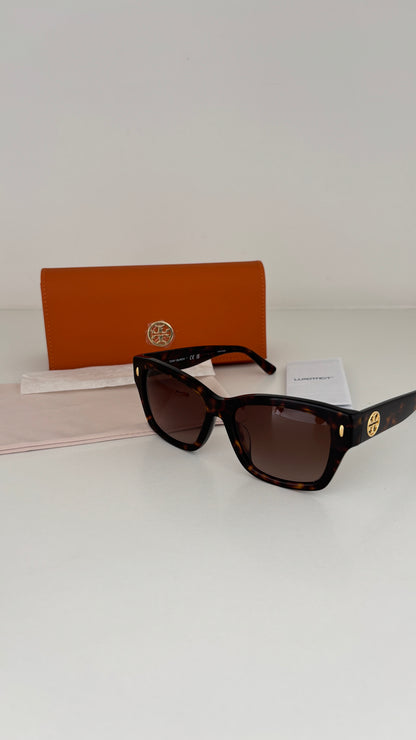 Lentes de Sol Tory Burch