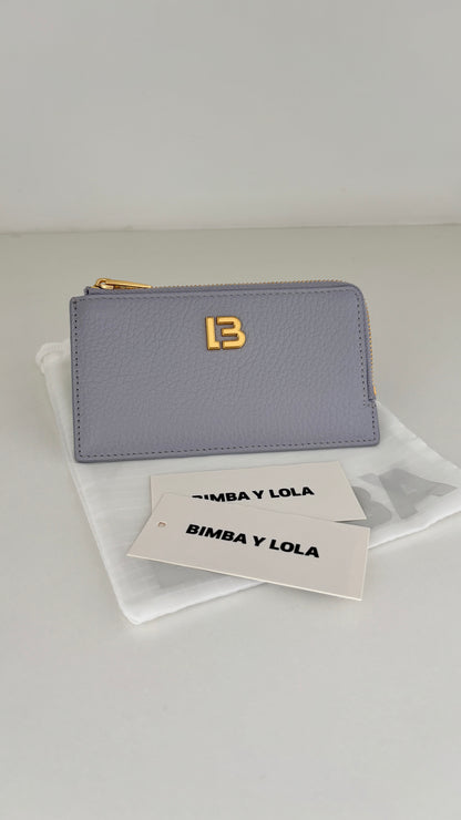 Monedero/Tarjetero Bimba y Lola