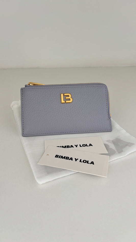Monedero/Tarjetero Bimba y Lola