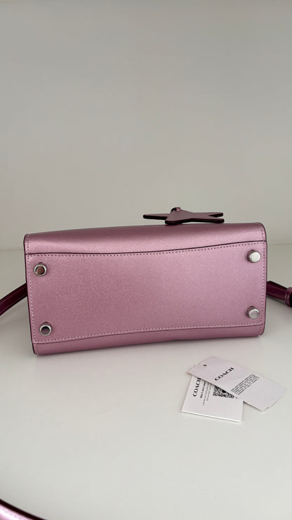 Cartera/Crossbody Coach