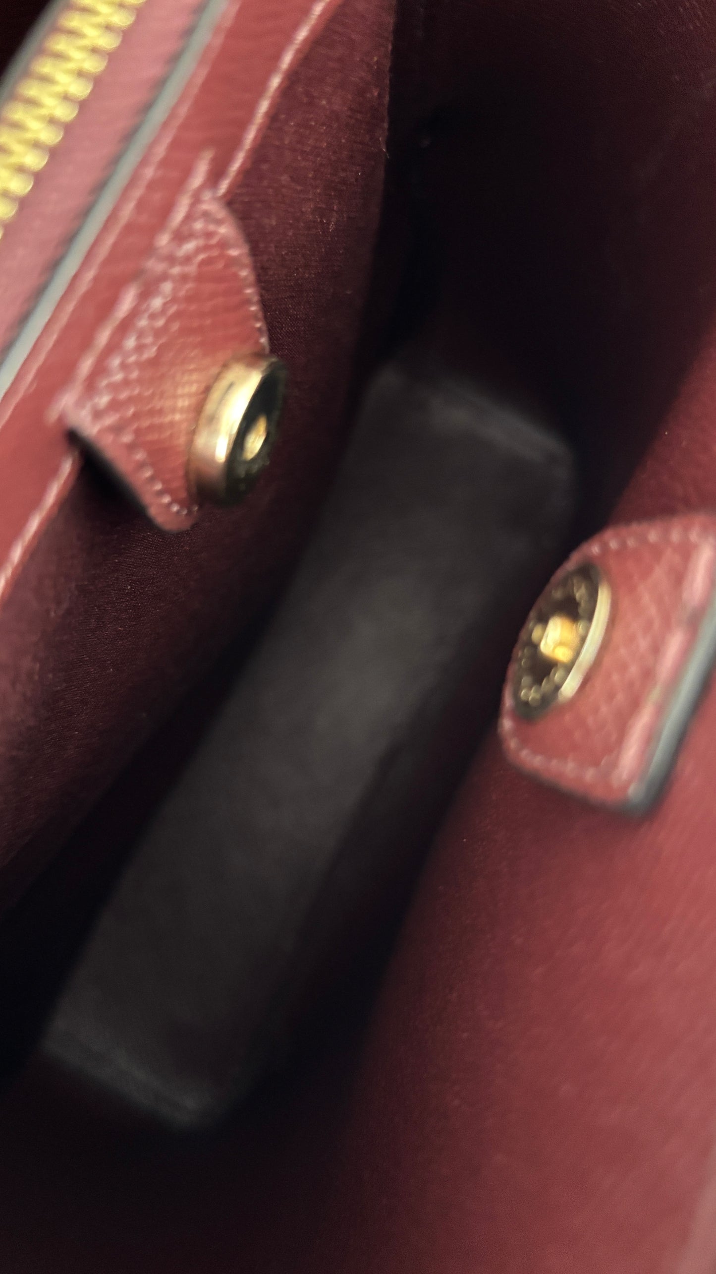 Cartera/Crossbody Coach