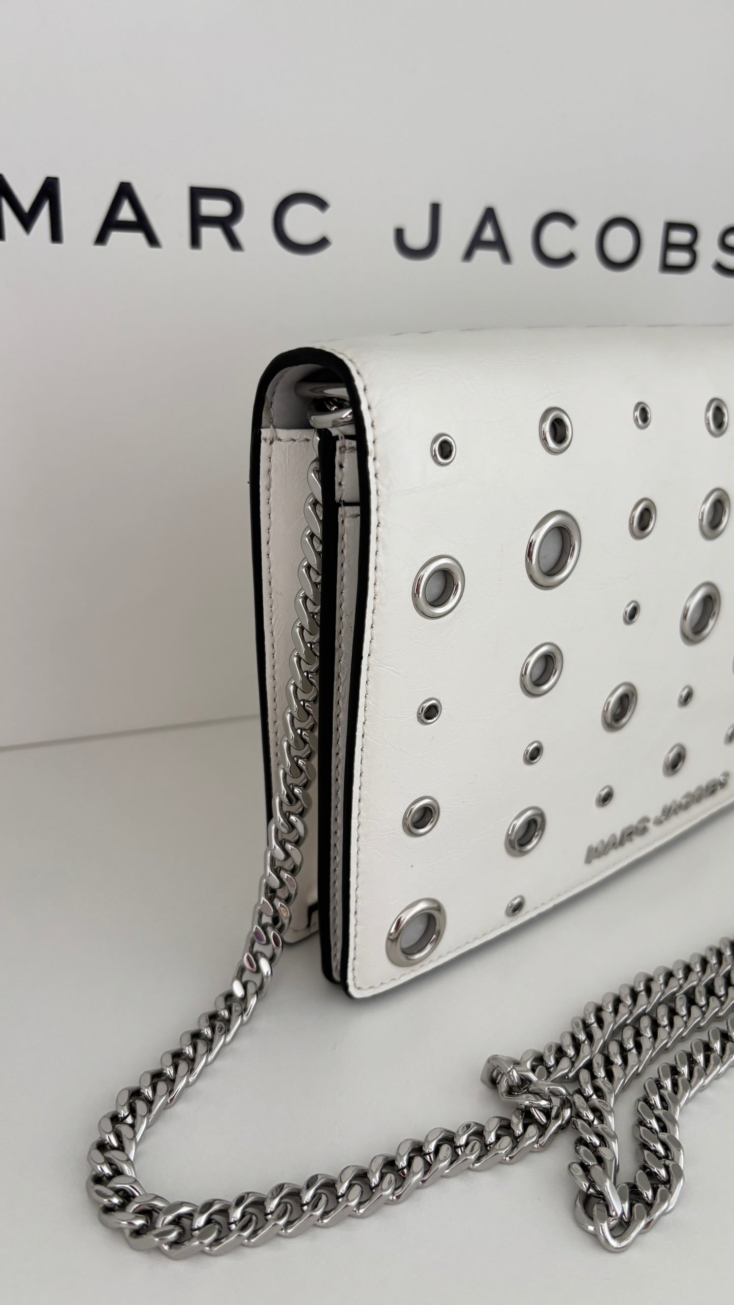 Cartera/Crossbody Marc Jacobs