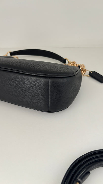Cartera/Crossbody Coach