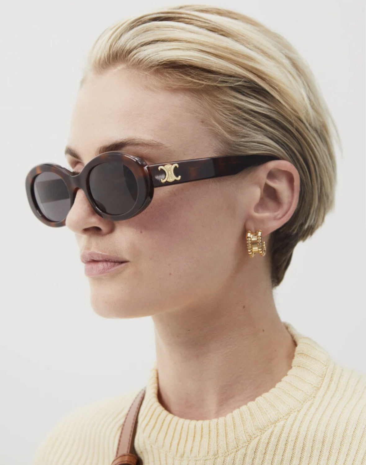 Lentes de Sol Celine