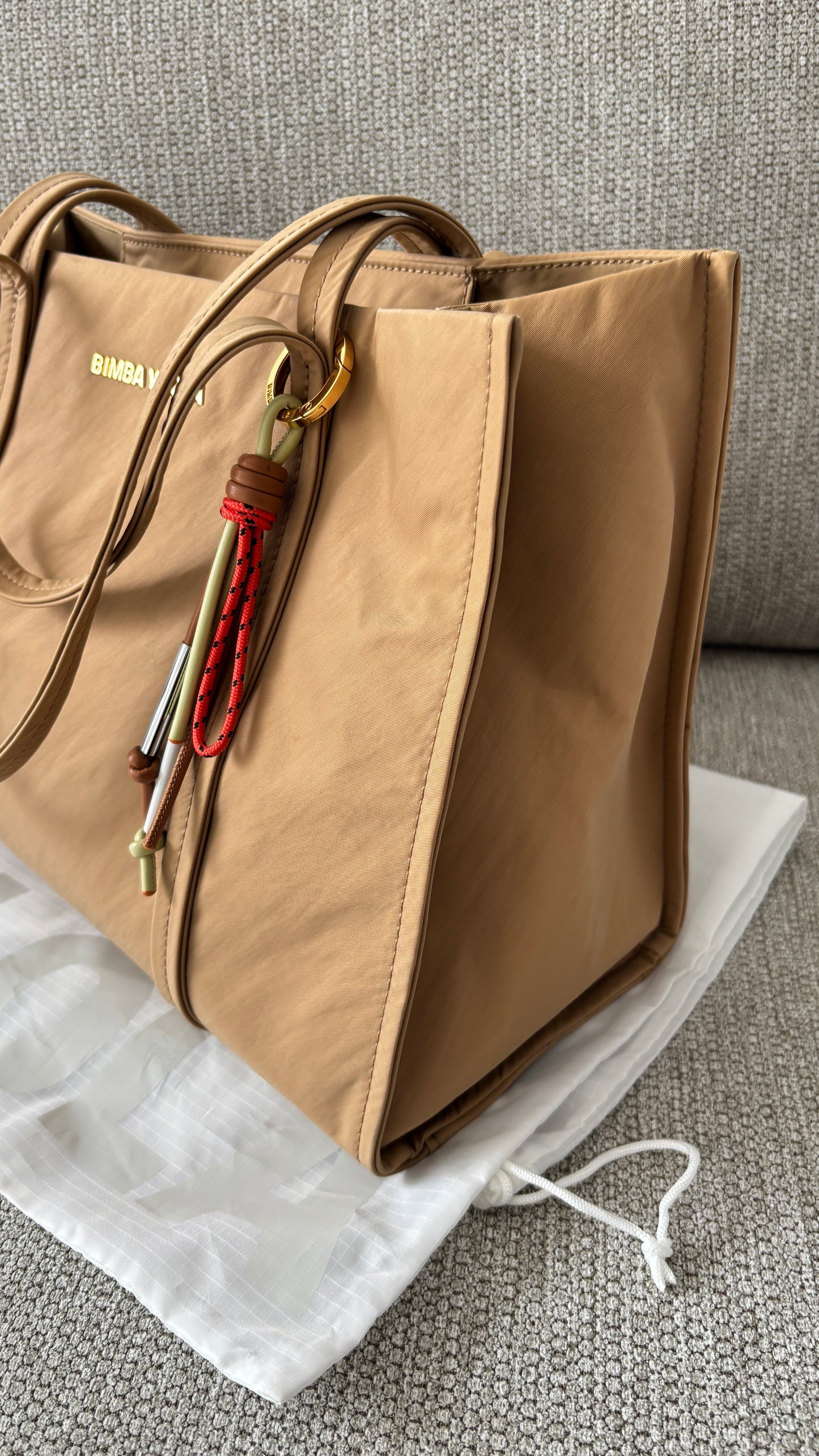 Cartera/Bolso Bimba y Lola