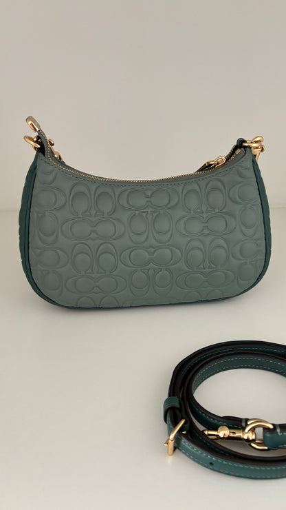Cartera/Crossbody Coach