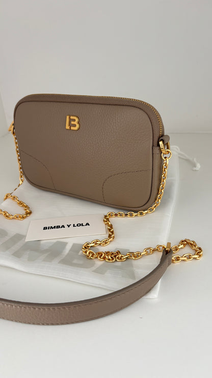 Crossbody Bimba y Lola