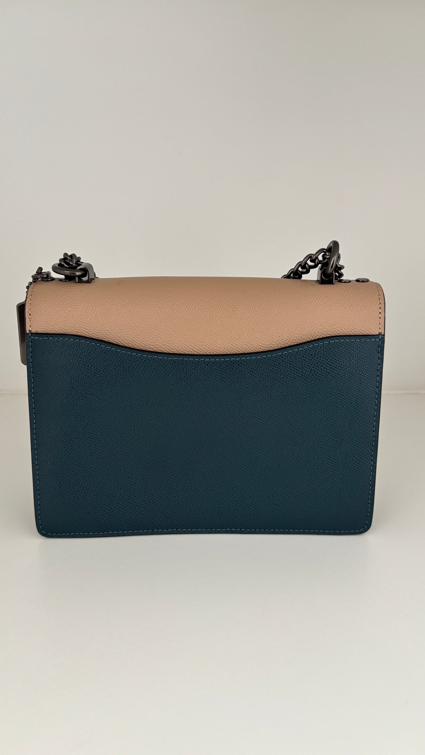 Cartera/Crossbody Coach