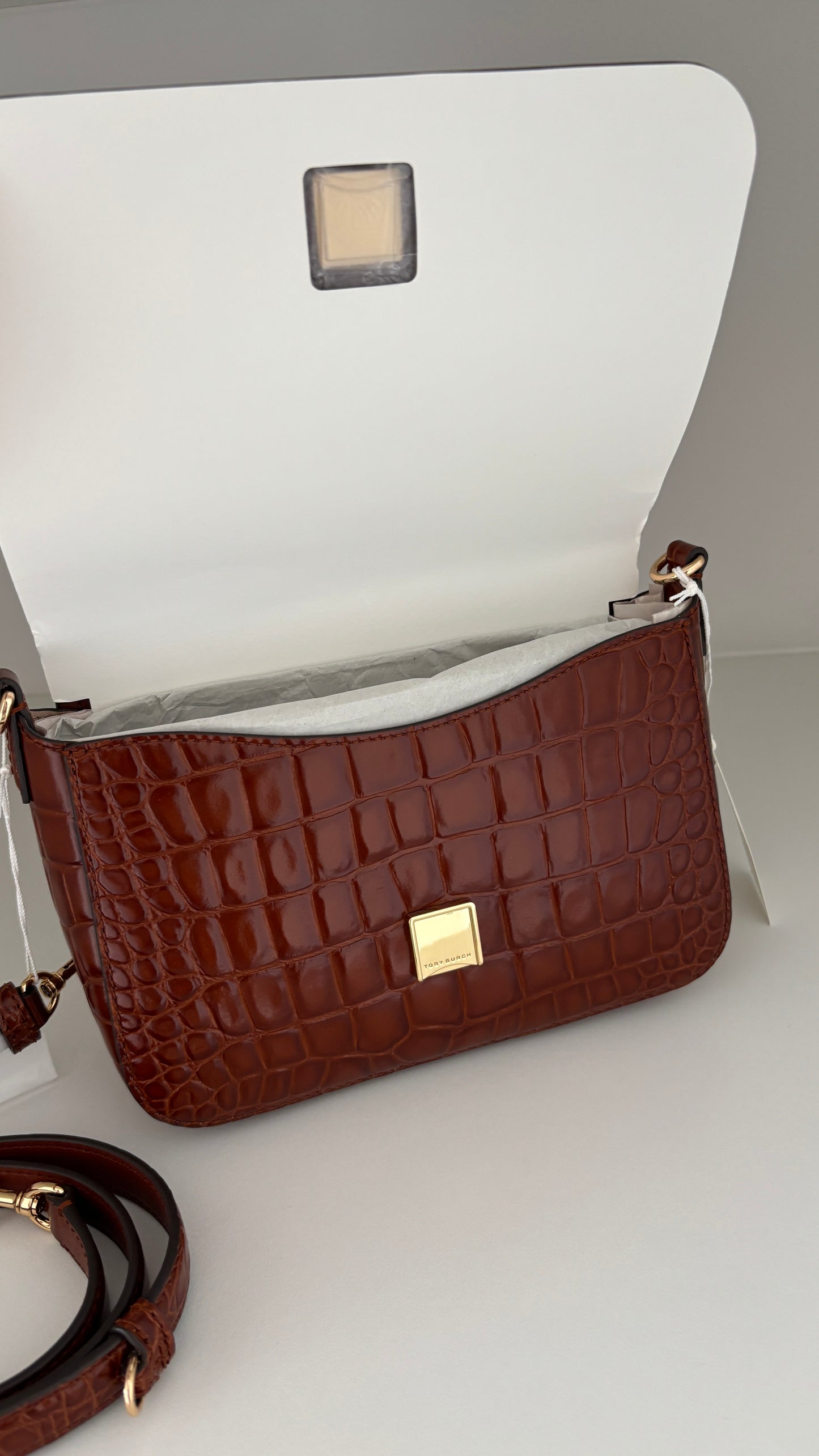 Crossbody Tory Burch
