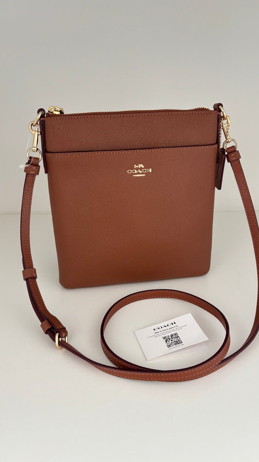 Crossbody Coach