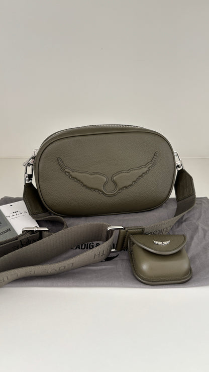 Crossbody Zadig & Voltaire