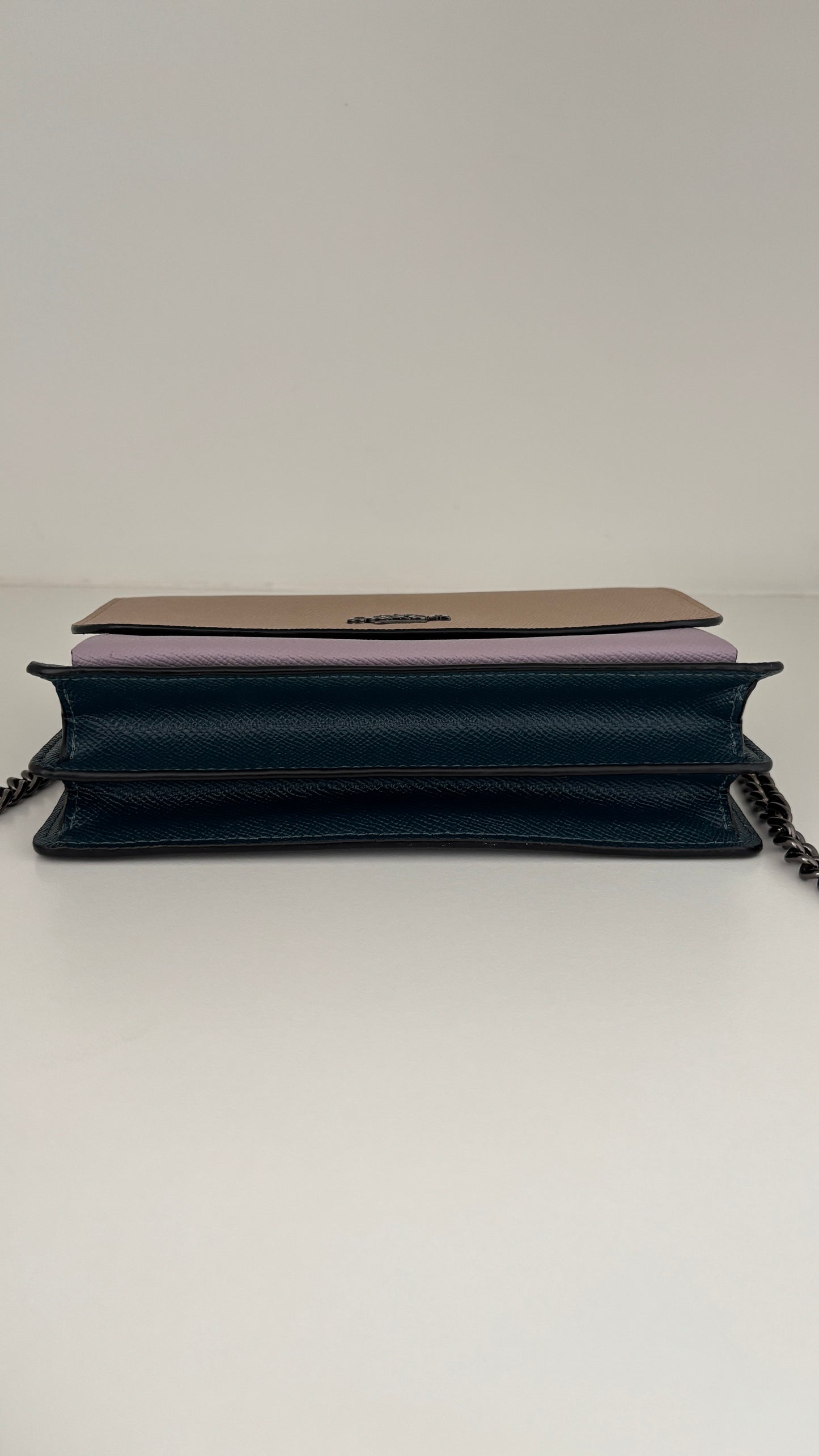 Cartera/Crossbody Coach