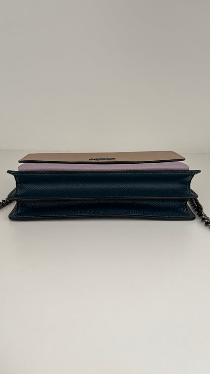 Cartera/Crossbody Coach