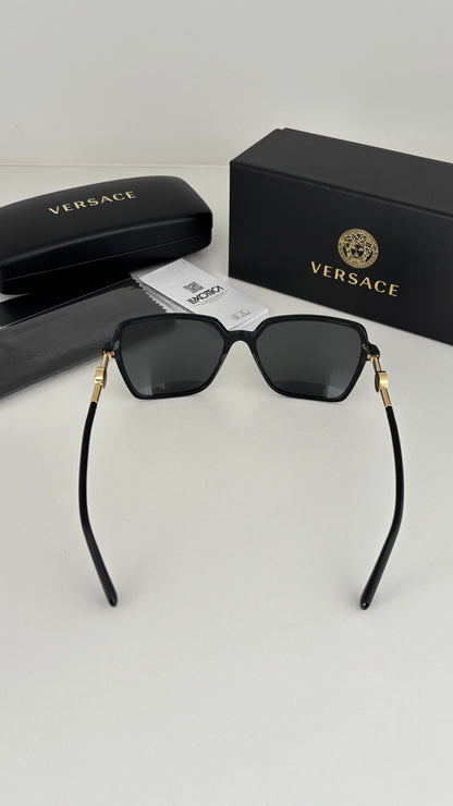 Lentes de Sol Versace
