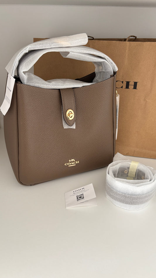 Cartera/Crossbody convertible Coach