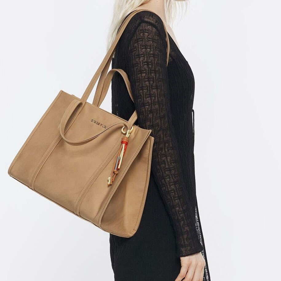 Cartera/Bolso Bimba y Lola