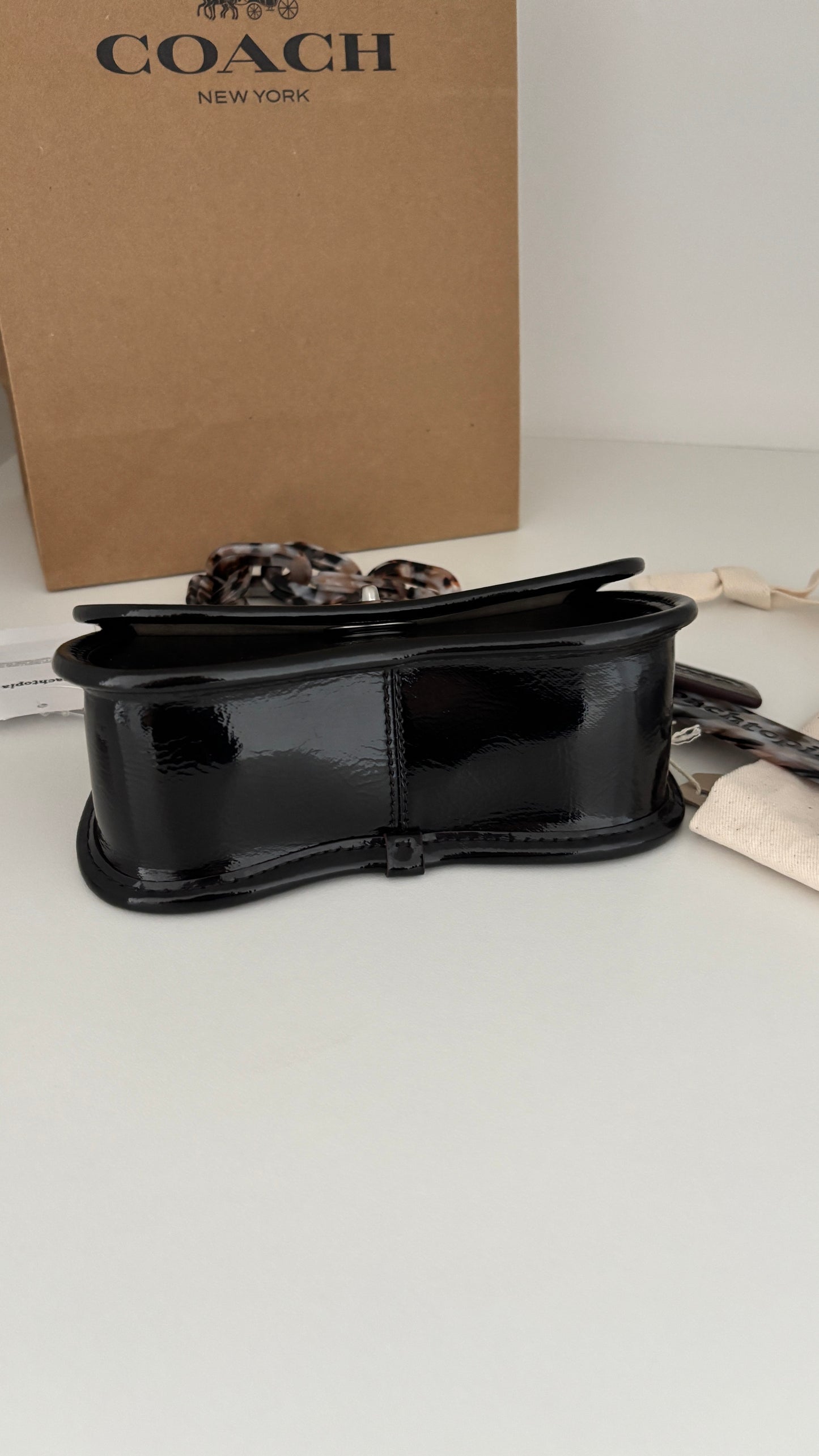Cartera/Crossbody Coach