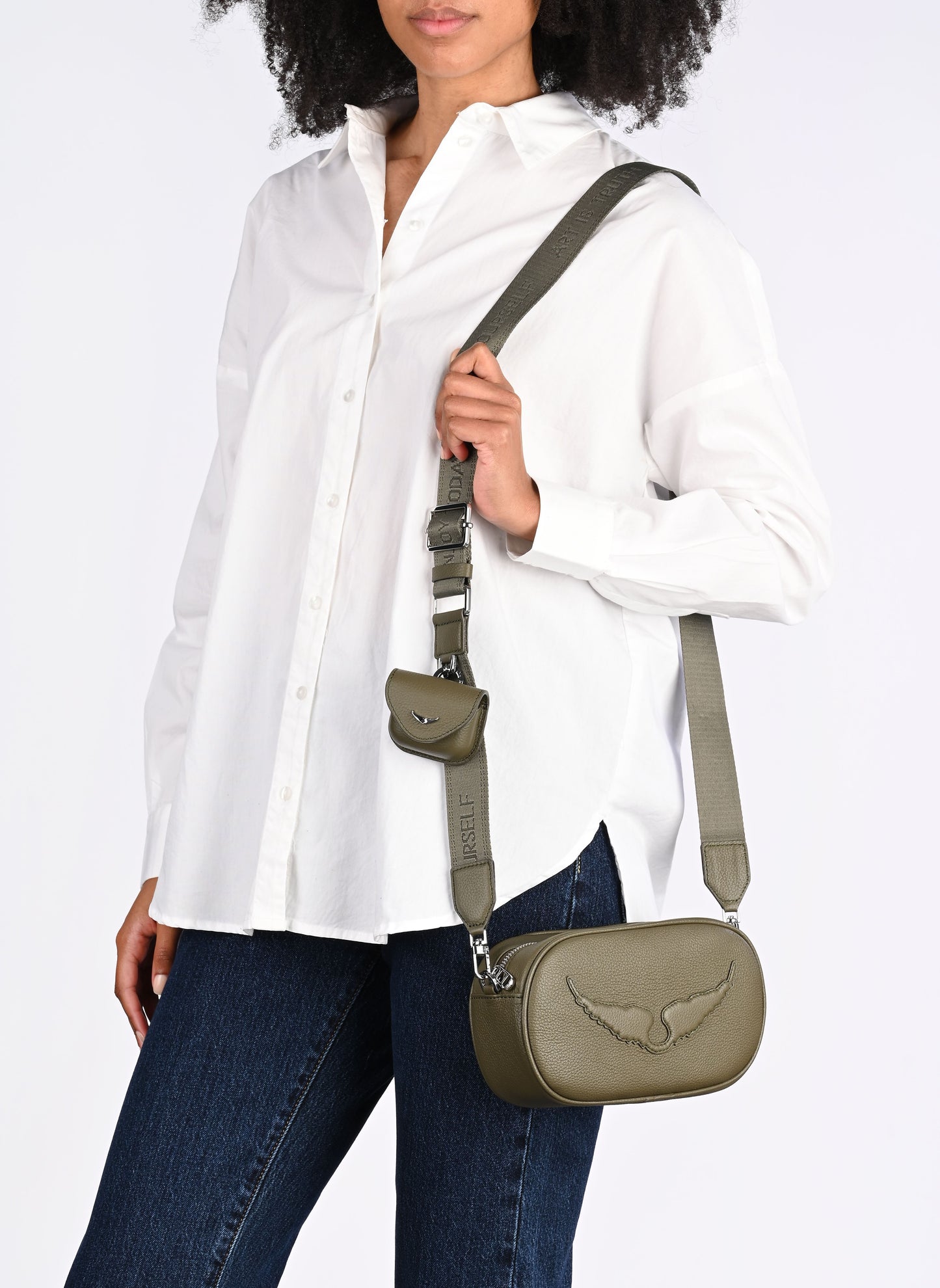 Crossbody Zadig & Voltaire