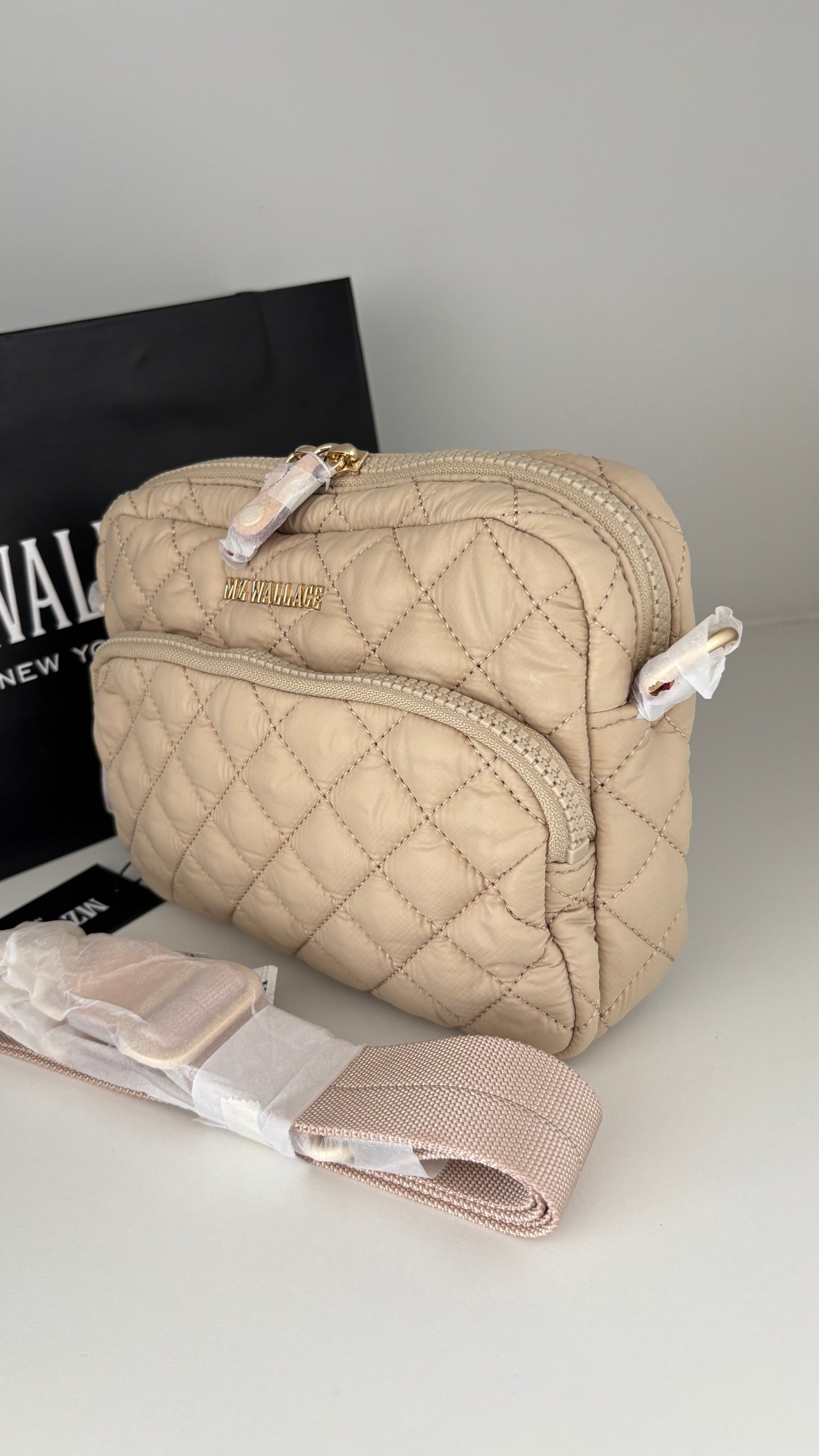 Crossbody MZ Wallace