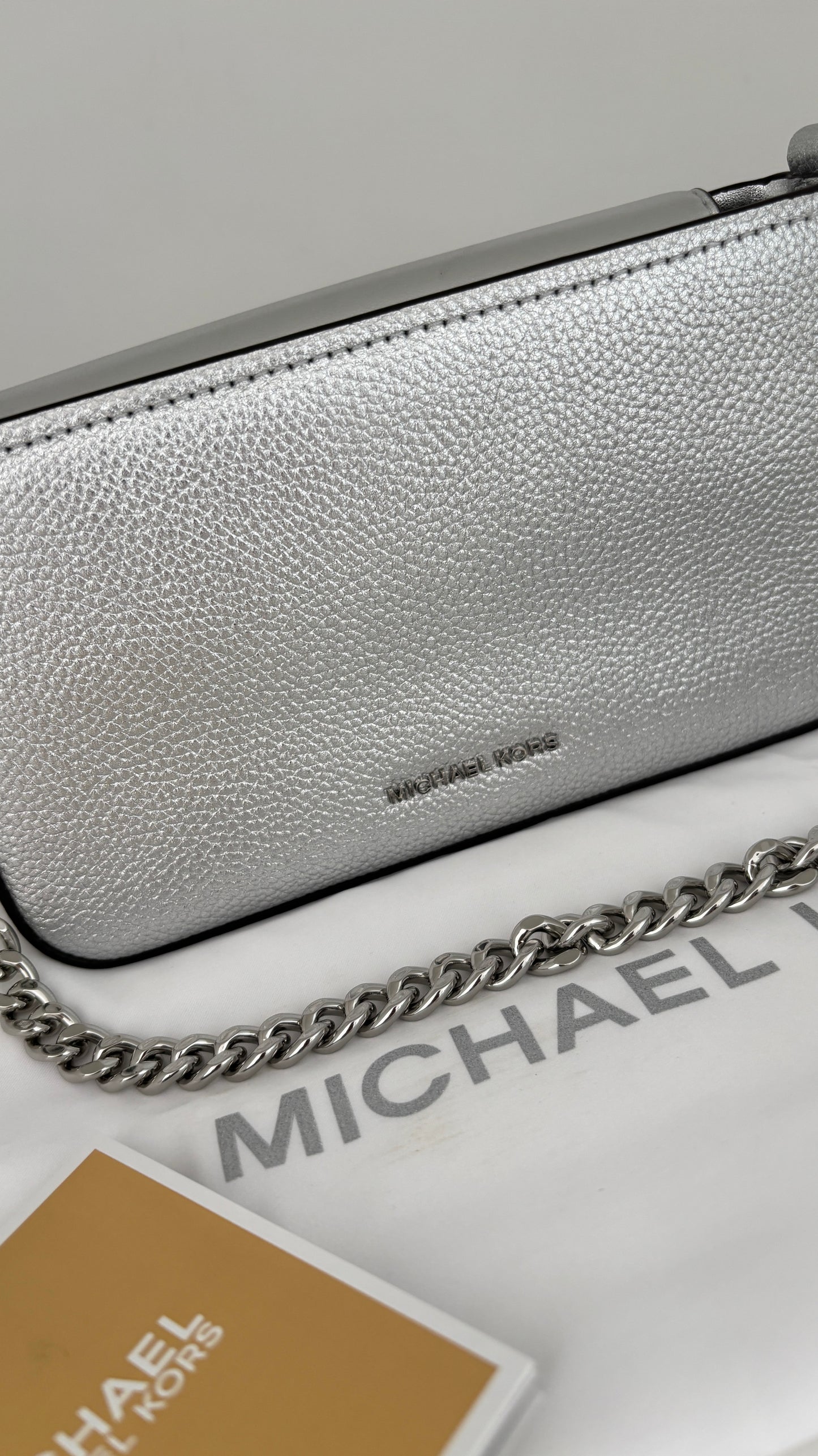 Cartera/Crossbody Michael Kors