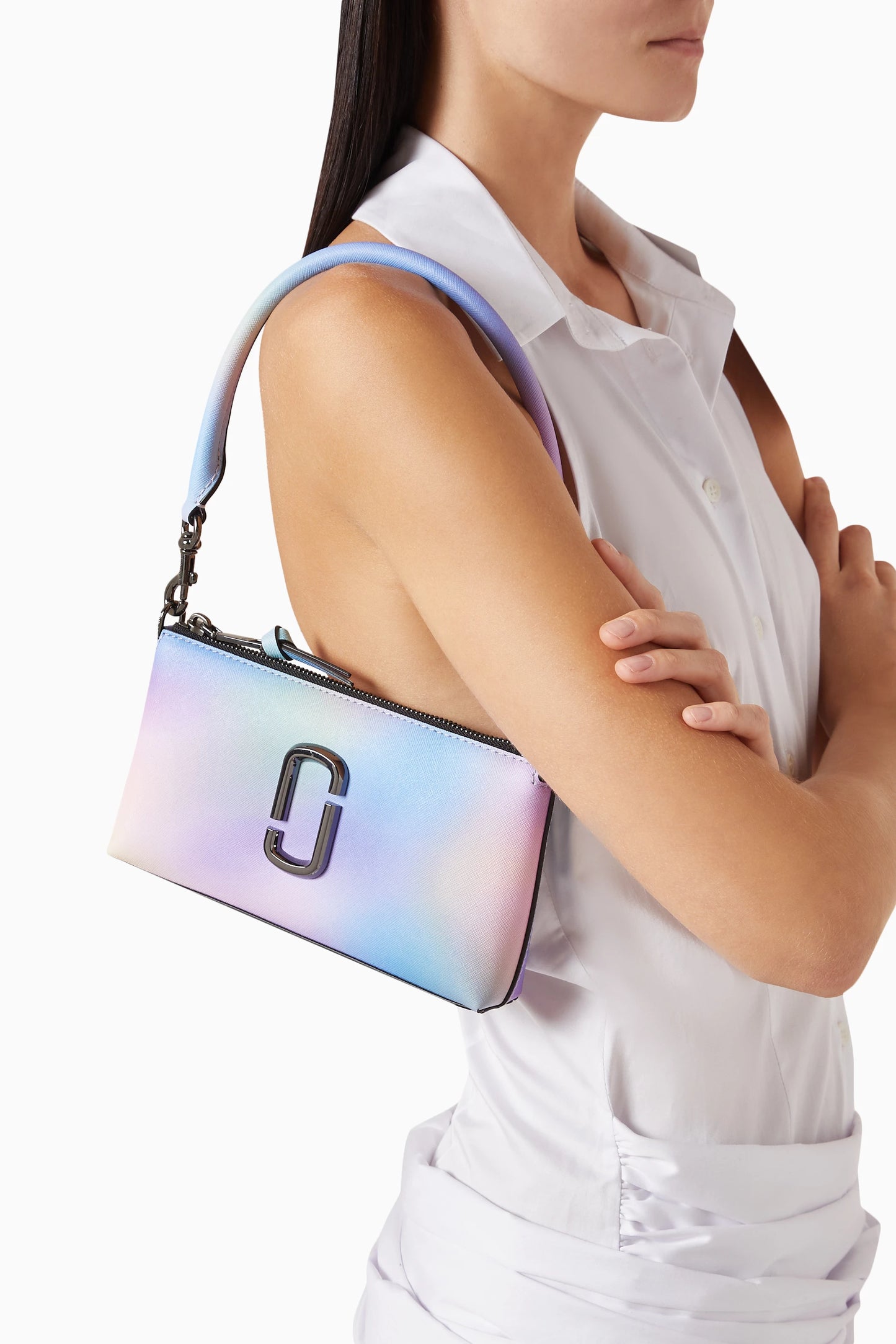 Cartera/Crossbody Marc Jacobs