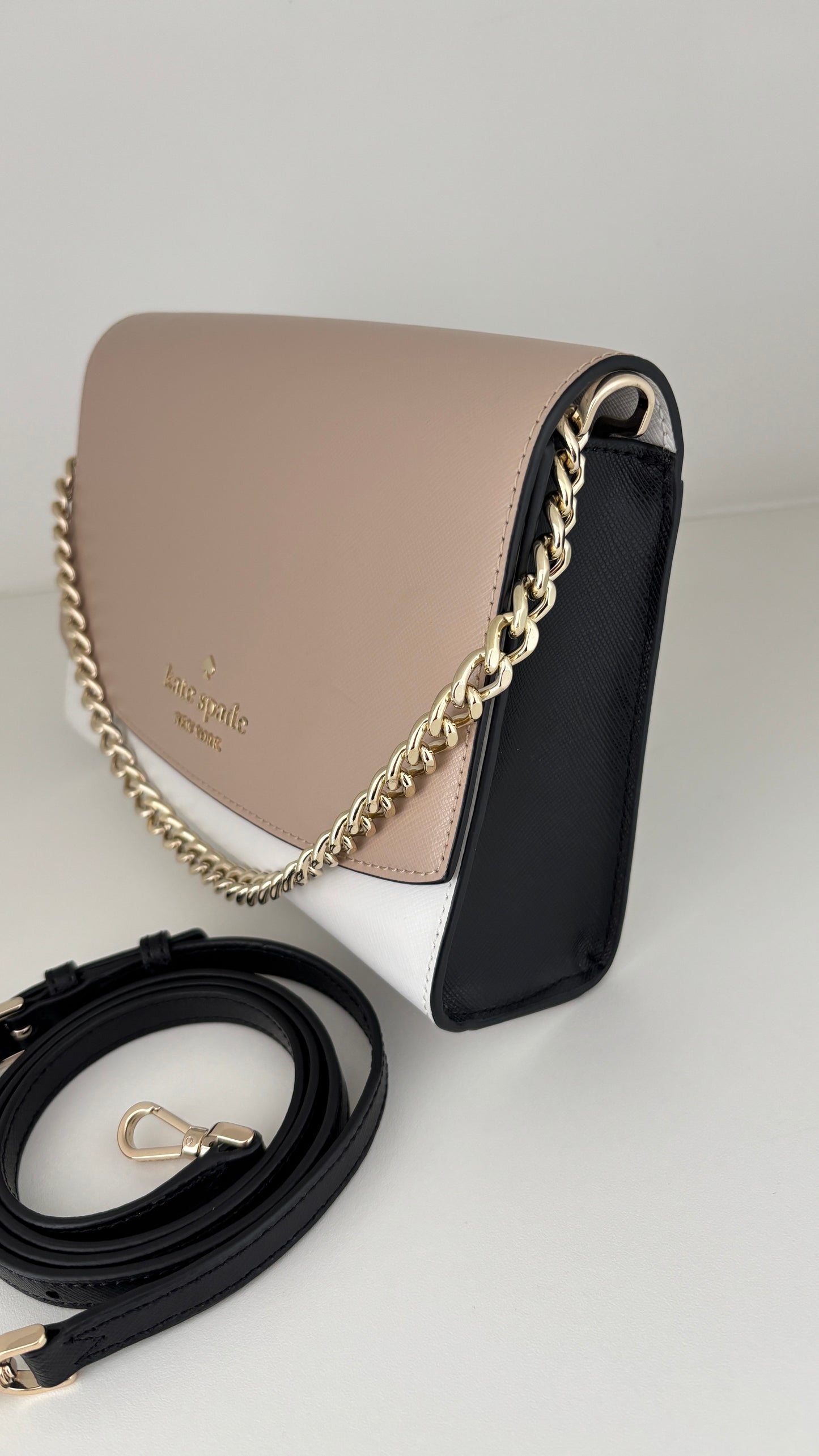 Cartera/Crossbody Kate Spade