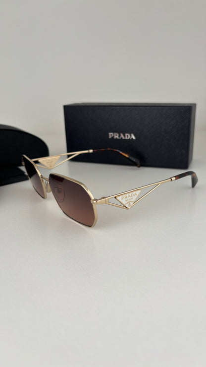 Lentes de Sol Prada