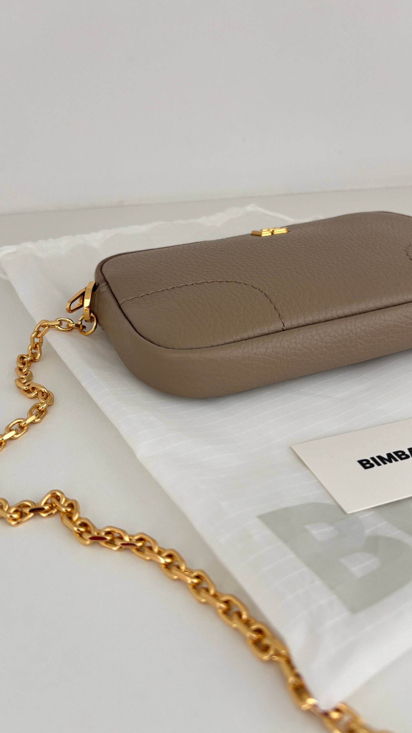 Crossbody Bimba y Lola