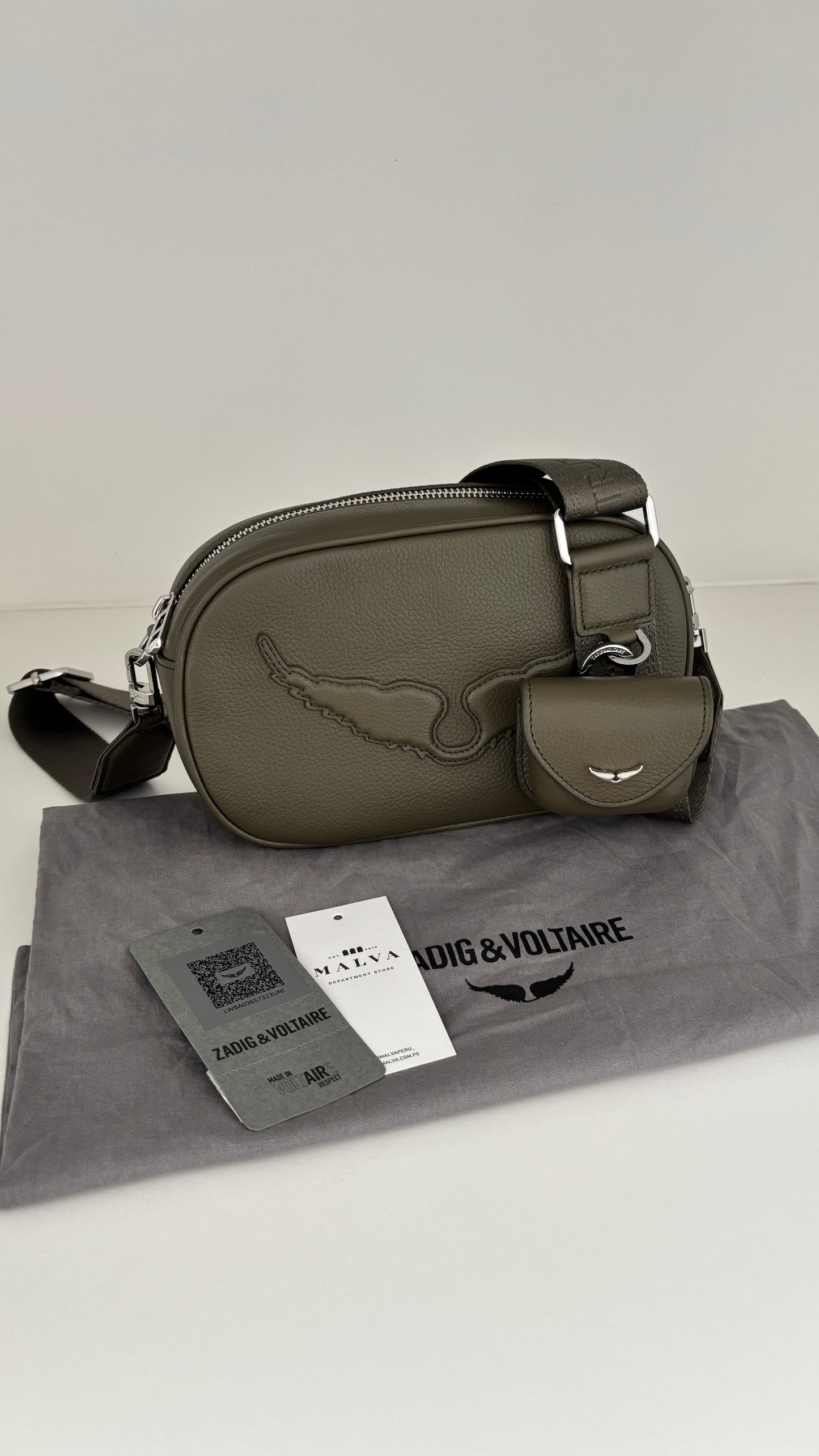 Crossbody Zadig & Voltaire