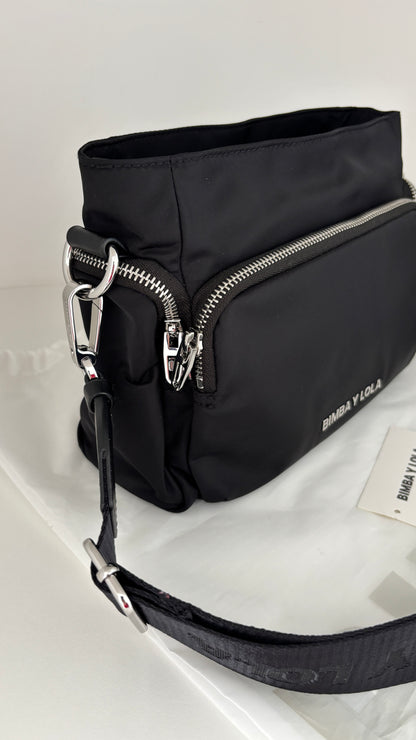 Cartera/Crossbody Bimba y Lola
