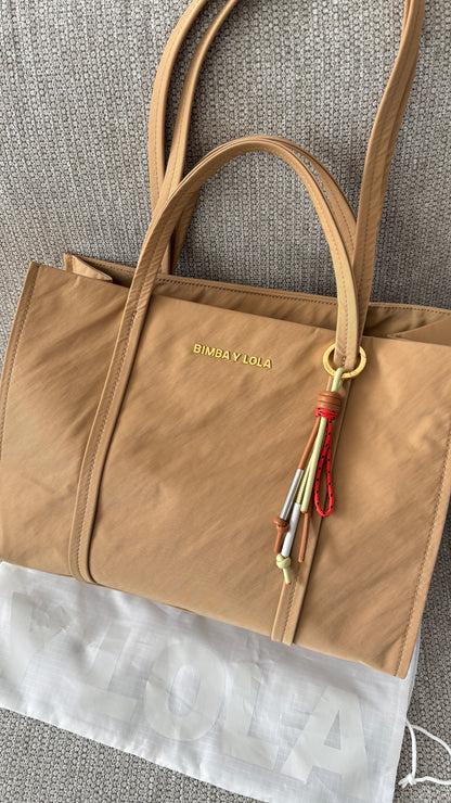 Cartera/Bolso Bimba y Lola