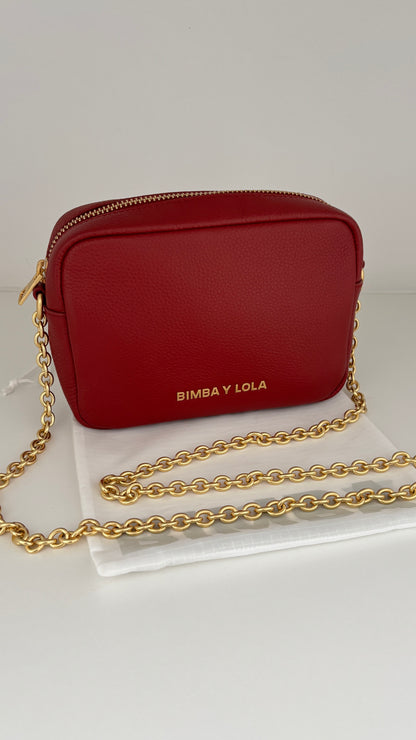 Crossbody Bimba y Lola