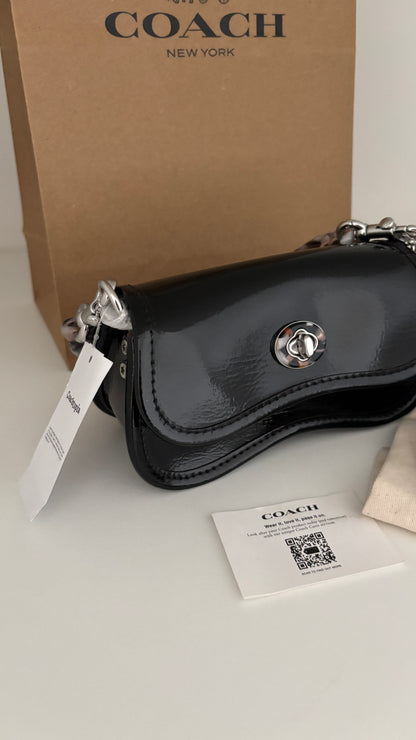 Cartera/Crossbody Coach