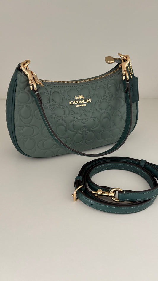 Cartera/Crossbody Coach